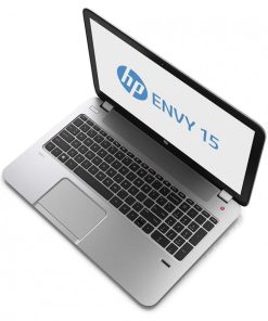 لپ تاپ دست دوم HP مدل ENVY