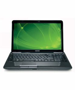 لپ تاپ دست دوم 15.6 اینچی توشیبا مدل SATELLITE S55T-A5237