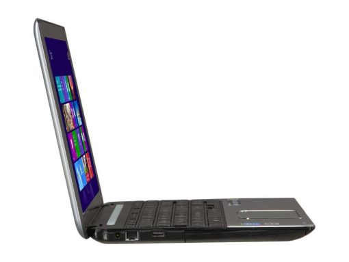 لپ تاپ استوک توشیبا مدلSATELLITE S55T-A5237