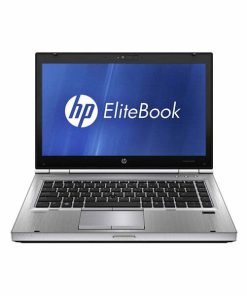 لپ تاپ استوک اچ پی 15.6 اینچی مدل EliteBook 8560p