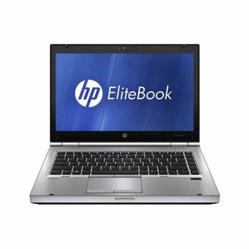 لپ تاپ استوک اچ پی 15.6 اینچی مدل EliteBook 8560p