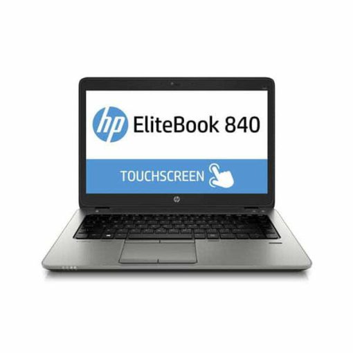 لپ تاپ استوک اچ پی 14 اینچی ELITEBOOK 840 G3