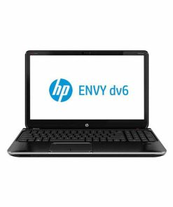 لپ تاپ استوک اچ پی اینچی مدل ENVY dv6 Notebook PC