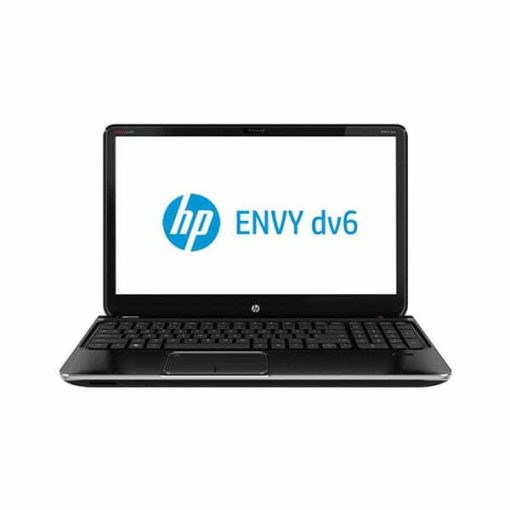 لپ تاپ استوک اچ پی اینچی مدل ENVY dv6 Notebook PC