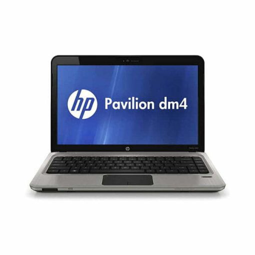 لپ تاپ استوک اچ پی 14 اینچی مدل Pavilion dm4 Notebook PC