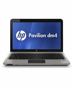 لپ تاپ استوک اچ پی 14 اینچی مدل Pavilion dm4-3055DX Notebook PC