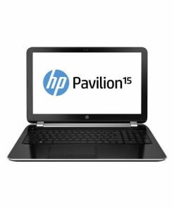 لپ تاپ استوک اچ پی 15.6 اینچی مدل Pavilion 15 Notebook PC