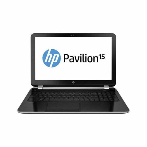 لپ تاپ استوک اچ پی 15.6 اینچی مدل Pavilion 15 Notebook PC