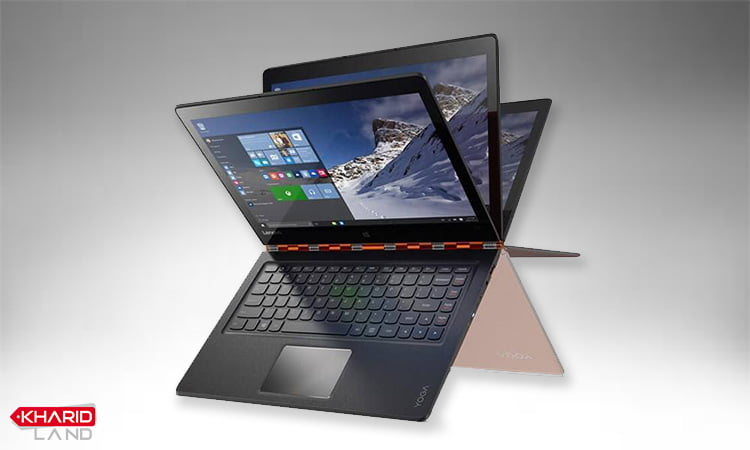 قیمت لپ تاپ لنوو یوگا ۹۰۰