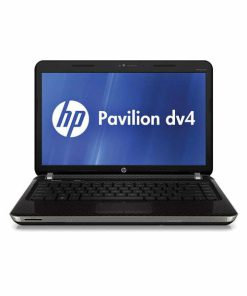 لپ تاپ استوک اچ پی 14 اینچی مدل HP Pavilion dv4 Notebook PC