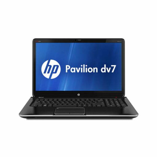 لپ تاپ استوک اچ پی 17.3 اینچ مدل HP Pavilion dv7 Notebook PC