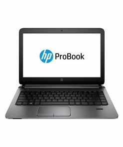 لپ تاپ استوک اچ پی 15.6 اینچ مدل HP ProBook 6570b