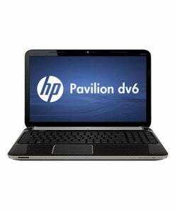 لپ تاپ استوک اچ پی 15.6 اینچ مدل HP Pavilion dv6 Notebook PC