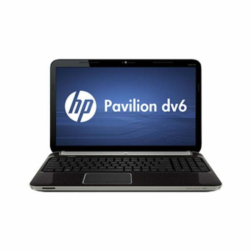 لپ تاپ استوک اچ پی 15.6 اینچ مدل HP Pavilion dv6 Notebook PC