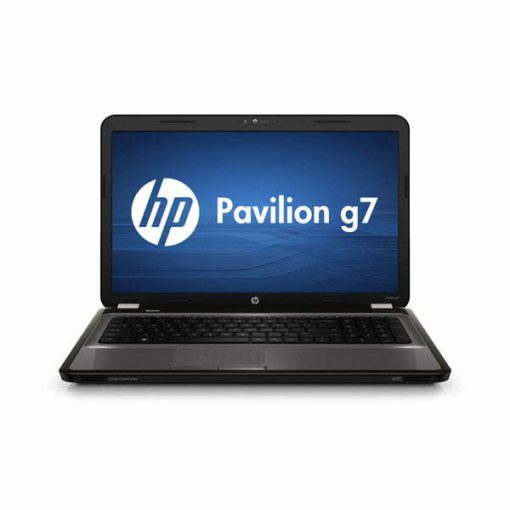 لپ تاپ استوک اچ پی 17.3 اینچ مدل HP Pavilion g7 Notebook PC