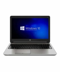 لپ تاپ استوک اچ پی 15.6 اینچ مدل HP ProBook 6560b