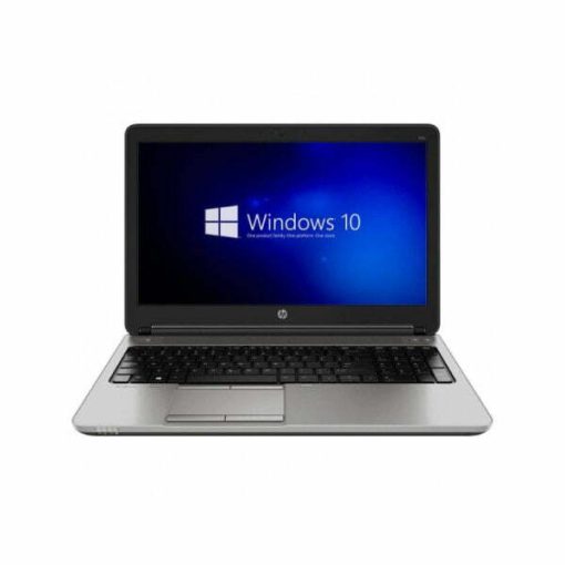 لپ تاپ استوک اچ پی 15.6 اینچ مدل HP ProBook 6560b