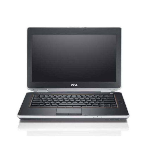 لپ تاپ استوک دل مدل 15.6 اینچ Latitude E6520