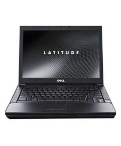 لپ تاپ استوک دل 14 اینچ مدل LATITUDE E6410