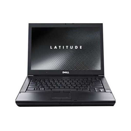 لپ تاپ استوک دل 14 اینچ مدل LATITUDE E6410