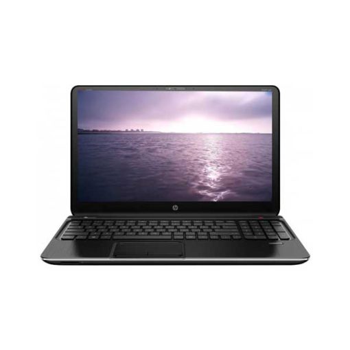 لپ تاپ استوک اچ پی 15.6 اینچ مدل M6-K015DX