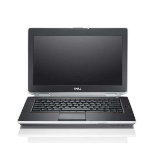 لپ تاپ استوک دل 15.6 اینچ مدل Latitude E6540