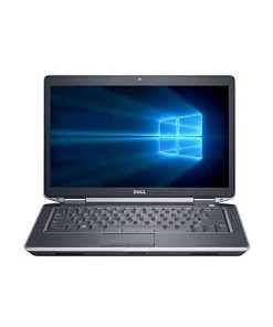 لپ تاپ استوک دل 15.6 اینچ مدل Latitude E6540