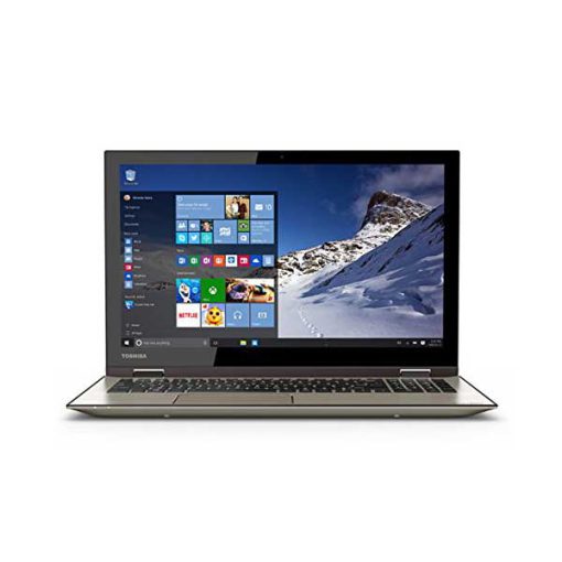 لپ تاپ استوک توشیبا 15.6 اینچ مدل SATELLITE P55W-C5200X