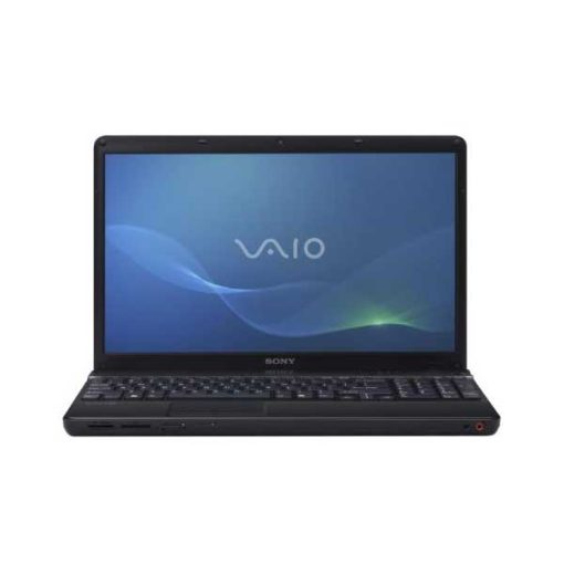 لپ تاپ استوک سونی 15.6 اینچ مدل VPCEB36GM
