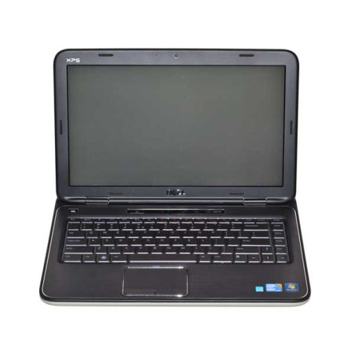 لپ تاپ استوک دل 14 اینچ مدل XPS L401X