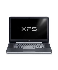 لپ تاپ استوک دل 15.6 اینچ مدل XPS L511Z