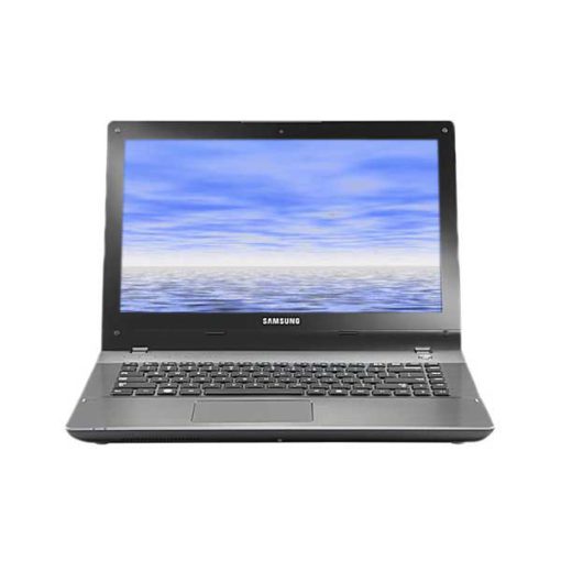لپ تاپ استوک سامسونگ 15.6 اینچ مدل QX411