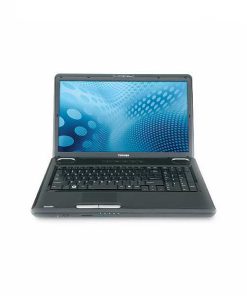 لپ تاپ استوک توشیبا 17.3 اینچ مدل SATELLITE L555-S7008