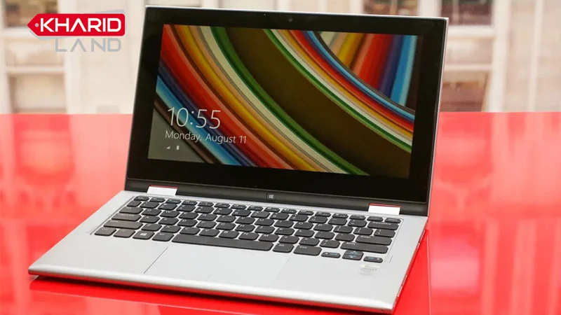 لپ تاپ استوک Dell Inspiron 11 3000 2-in-1