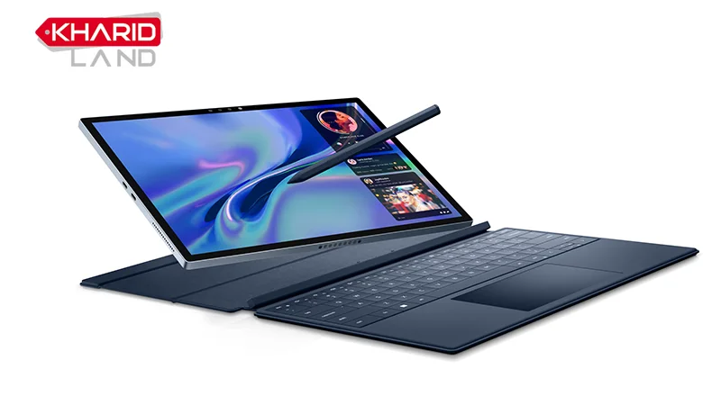لپ تاپ استوک Dell XPS 13 2-in-1