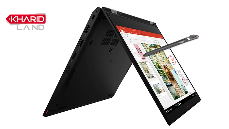 لپ تاپ استوک لنوو ThinkPad L13