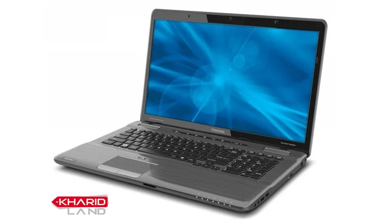 خرید لپ تاپ دست دوم توشیبا مدل Satellite P775-S7234 Core i7 4GB