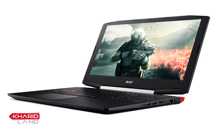 خرید لپ تاپ گیمینگ و رندر مدل Acer Aspire VX15