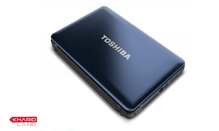 مشخصات لپ دست دوم توشیبا مدل L745-S4210 i5-4200M 4GB 250GB