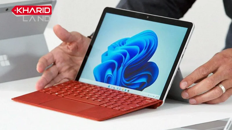 مینی لپ تاپ Microsoft Surface Go 3