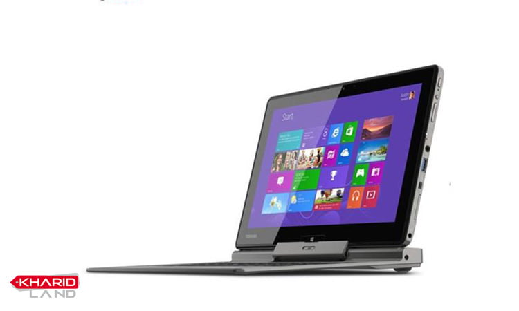 قیمت مینی لپ تاپ توشیبا مدل R835 core i5