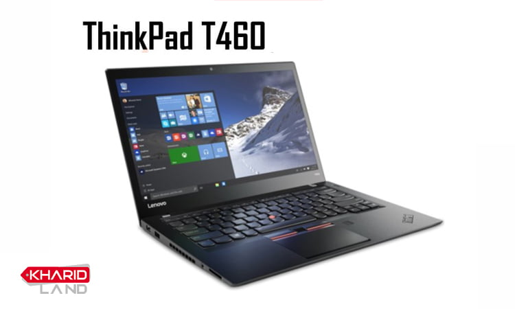 خرید لپ تاپ های لنوو مدل t460
