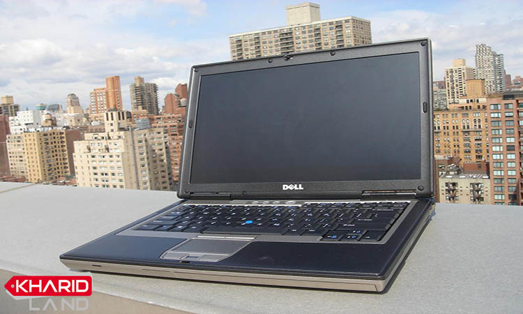 خرید لپ تاپ اداری Dell D620 D630  