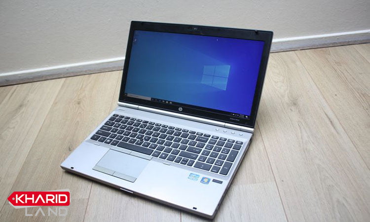 خرید لپ تاپ اداری HP 8560p  i5
