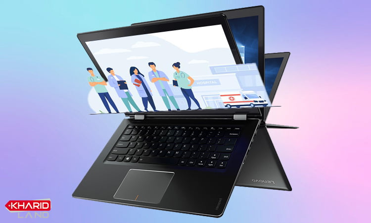 مشخصات لپ تاپ Lenovo Flex 4