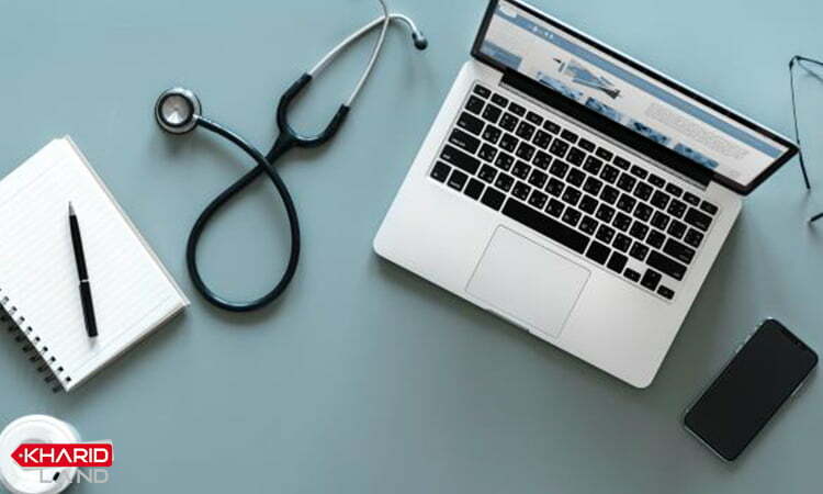خرید بهترین لپ تاپ برای دانشجویان پزشکی