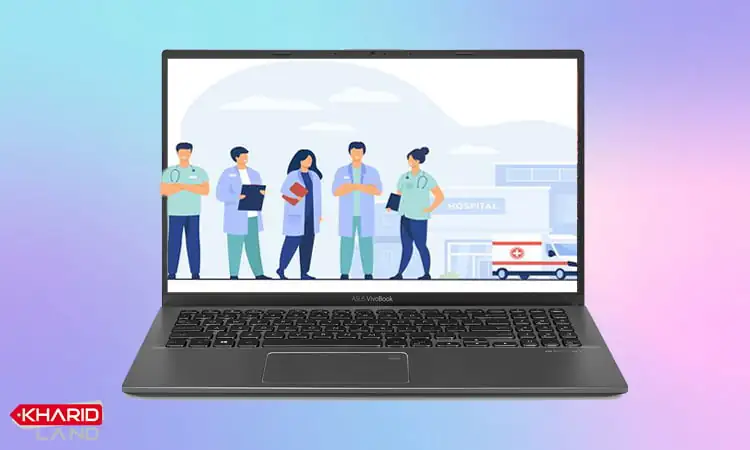 خرید لپ تاپ ASUS VivoBook