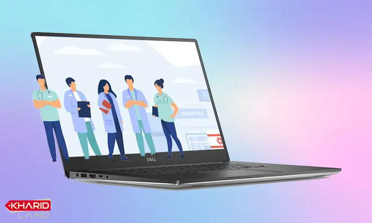 قیمت لپ تاپ Dell Precision 5520 Laptop