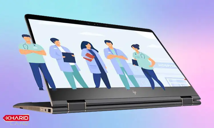 قیمت لپ تاپ HP Spectre x360 15-BL152NR