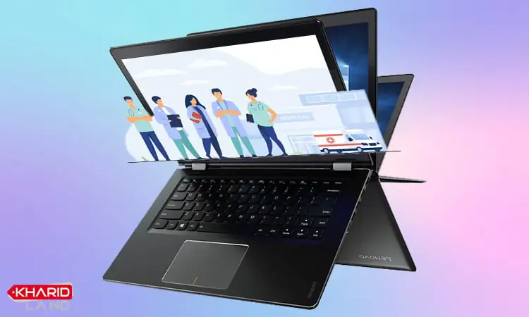 مشخصات لپ تاپ Lenovo Flex 4